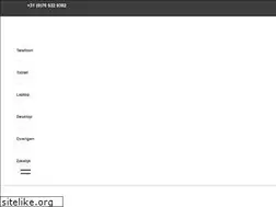 Sites similar to phonerepairroosendaal.nl