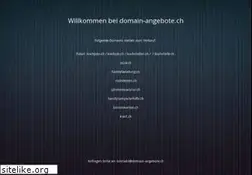 Sites similar to phonereparatur.ch