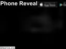 Sites similar to phonerevealer.com