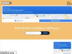Sites similar to phones-calls.com