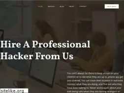 Sites similar to phones-spy.com