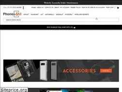 Sites similar to phones4all.com