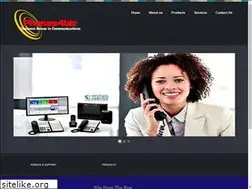 Sites similar to phones4biz.com