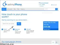 Sites similar to phones4cash.co.uk