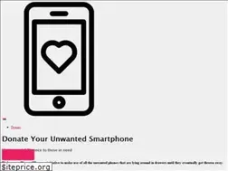 Sites similar to phones4them.org.uk