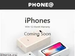Sites similar to phones4u.com