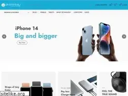 Sites similar to phones4udubai.com