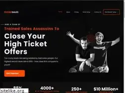 Sites similar to phonesales.com