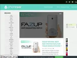 Sites similar to phonesar.co.uk