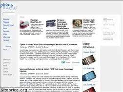Sites similar to phonescoop.com