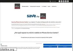 Sites similar to phoneservicecenter.es