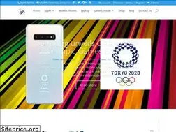 Sites similar to phoneservicecentre.com
