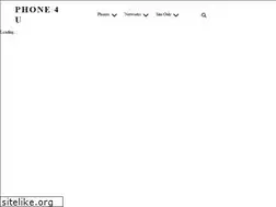 Sites similar to phonesforyou.co.uk