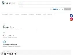 Sites similar to phoneshock.it