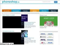 Sites similar to phoneshop.lk