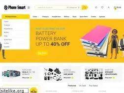 Sites similar to phonesmart.co.in