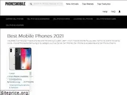 Sites similar to phonesmobile.net