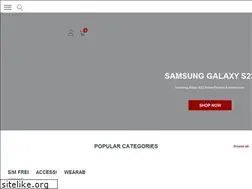 Sites similar to phonesonline.ie
