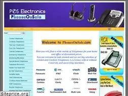 Sites similar to phonesonsale.com