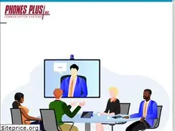 Sites similar to phonesplus.biz