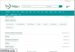 Sites similar to phonestablets.co.ke