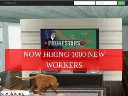 Sites similar to phonestars.com