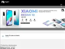 Sites similar to phonestorechile.cl