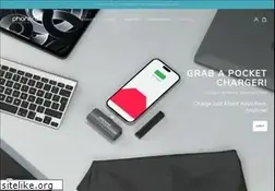 Sites similar to phonesuit.com