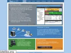 Sites similar to phonesuite.de