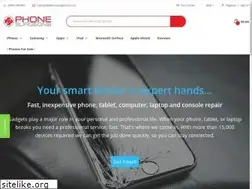 Sites similar to phonesurgeons.co.nz