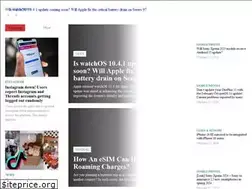 Sites similar to phoneswiki.com