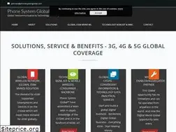 Sites similar to phonesystemglobal.com