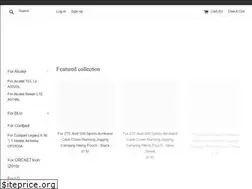 Sites similar to phonetasticase.com