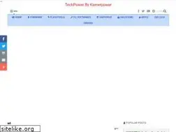 Sites similar to phonetechsolutions.blogspot.com