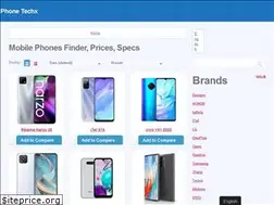 Sites similar to phonetechx.com