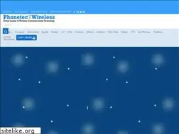 Sites similar to phonetecwireless.com