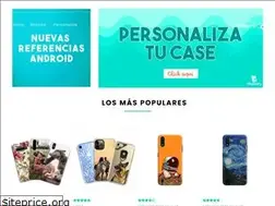 Sites similar to phonetify.com.co