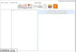 Sites similar to phonetizer.com