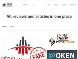 Sites similar to phonetrack-reviews.com