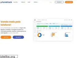 Sites similar to phonetrack.com.br