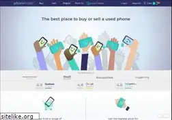 Sites similar to phonetradr.com