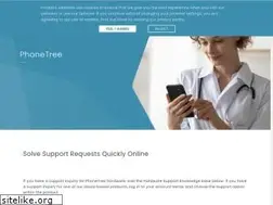 Sites similar to phonetree.com