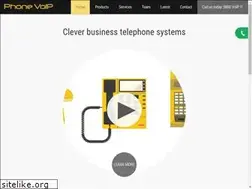 Sites similar to phonevoip.co.nz