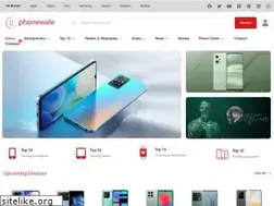 Sites similar to phonewale.com
