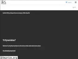 Sites similar to phonex.fi