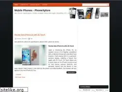 Sites similar to phonexplore.blogspot.com