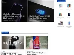Sites similar to phoneyear.com