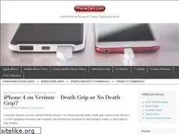 Sites similar to phonezam.com