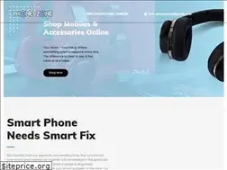 Sites similar to phonezone.co.nz