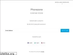 Sites similar to phonezone.ie
